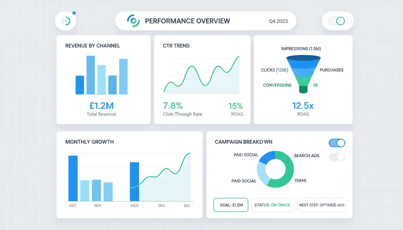 Conversion Tracking