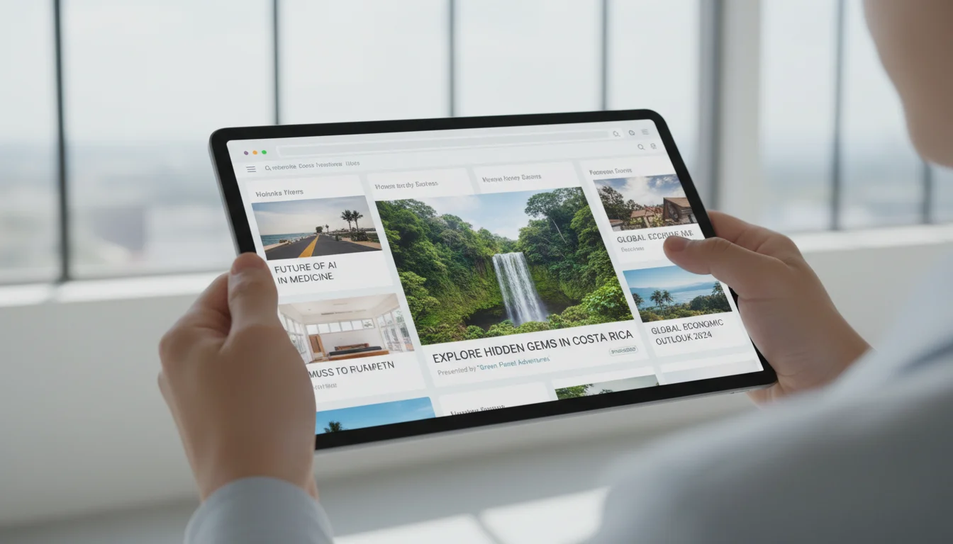 Native Ads