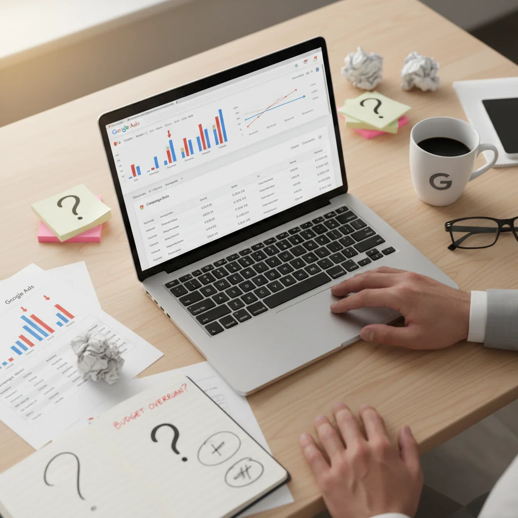 Why Businesses Struggle with PPC Ads